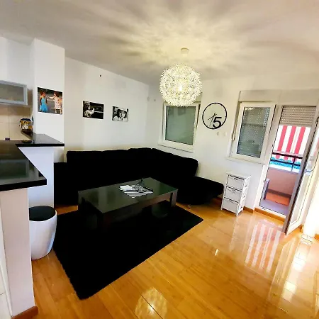 Appartement Studio Branka Trebinje