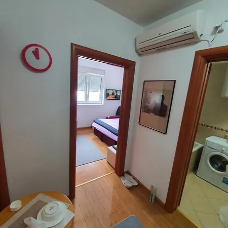 Appartement Studio Branka