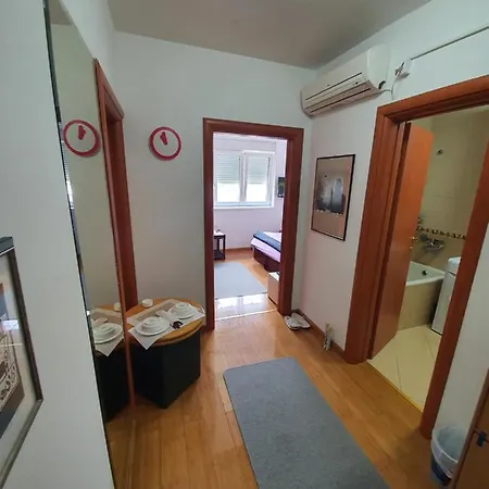 Appartement Studio Branka *