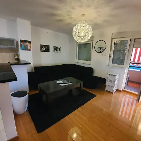 Studio Branka Apartment *