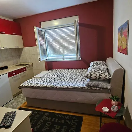 Studio Branka * Trebinje