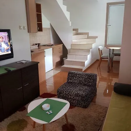 Studio Branka Appartement