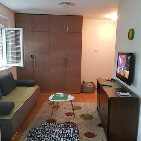 Studio Branka Appartement *